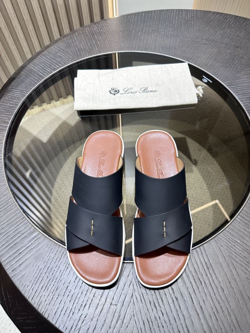 Loro Piana Sandals